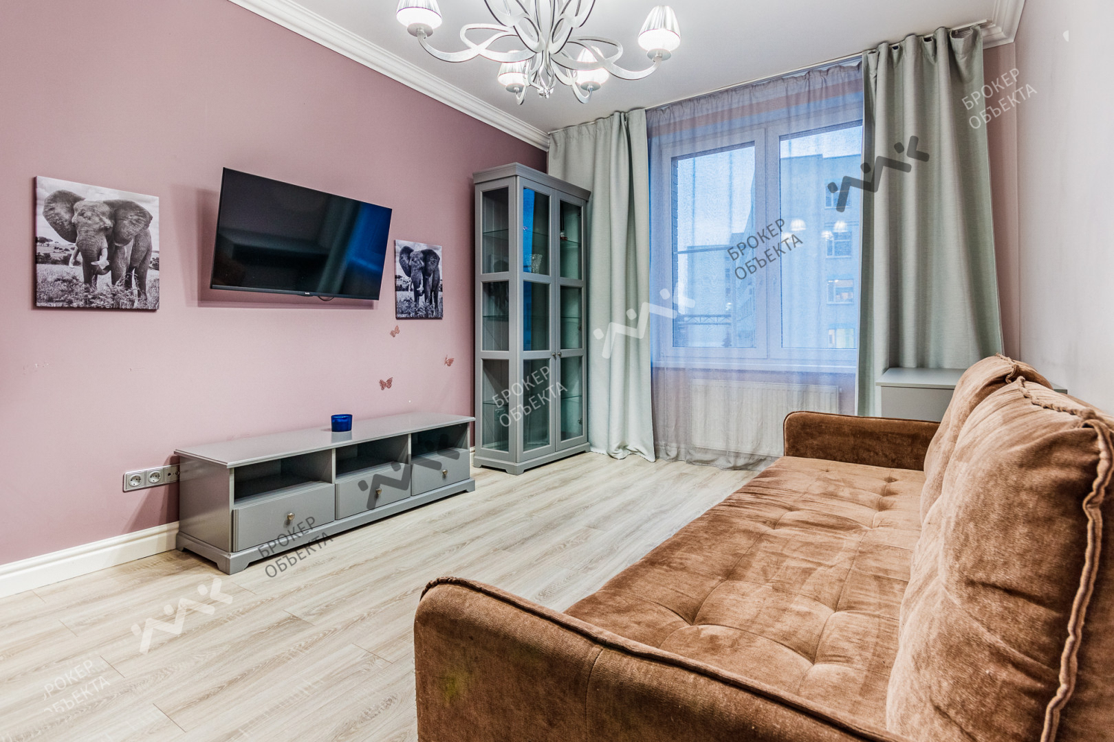 Фото объекта