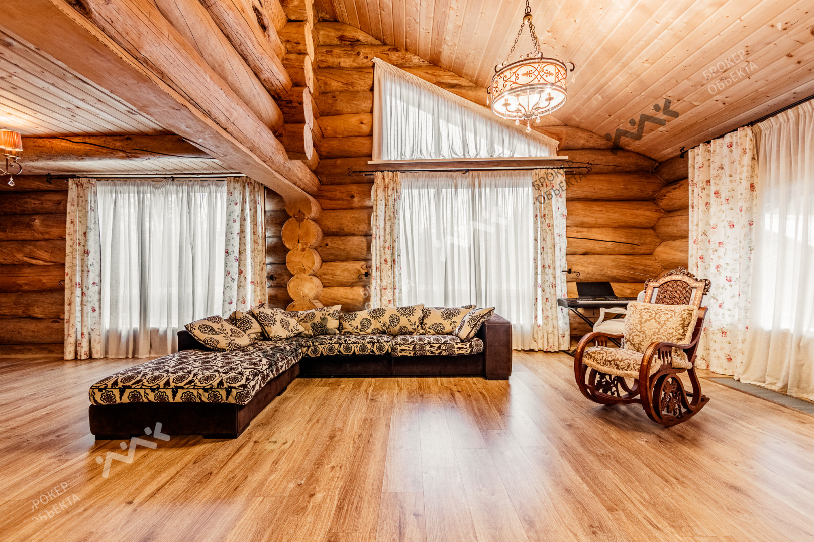 Фото объекта