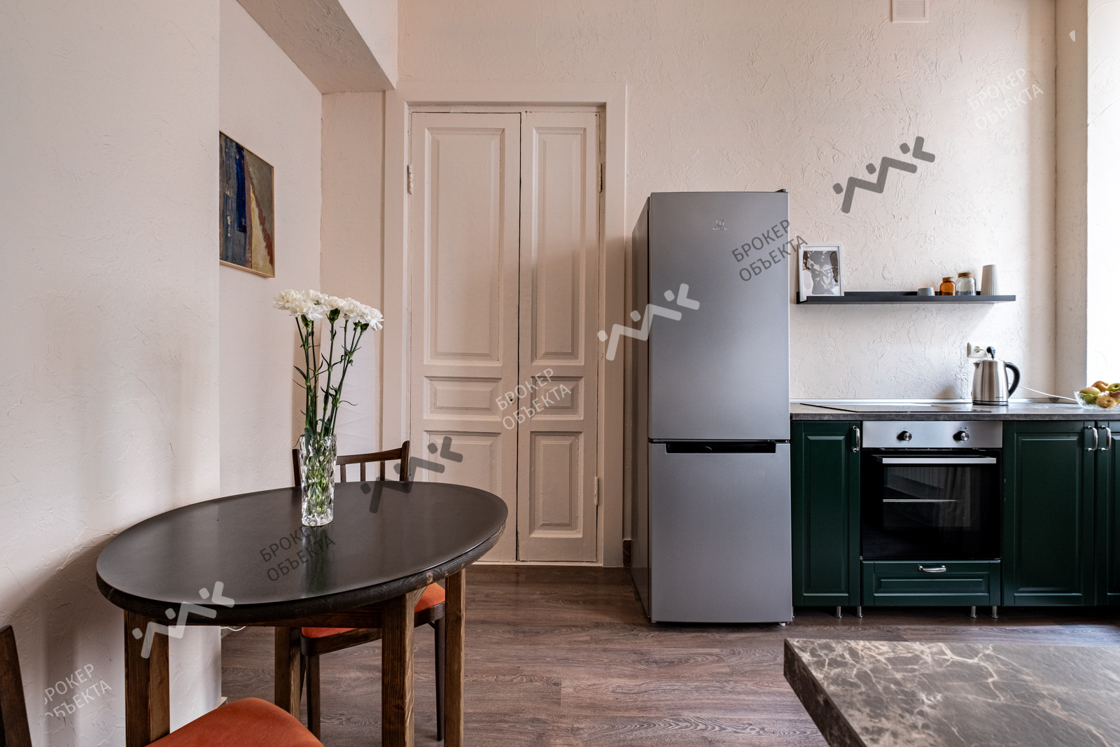 Фото объекта