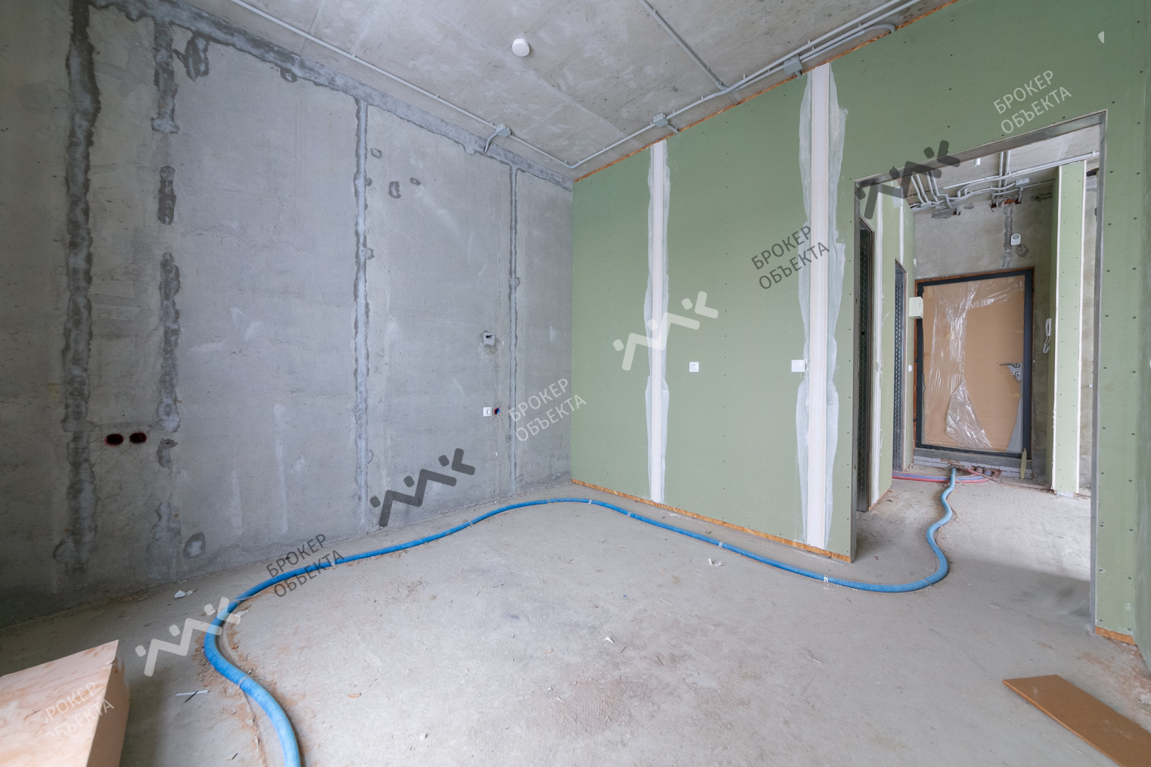 Фото объекта