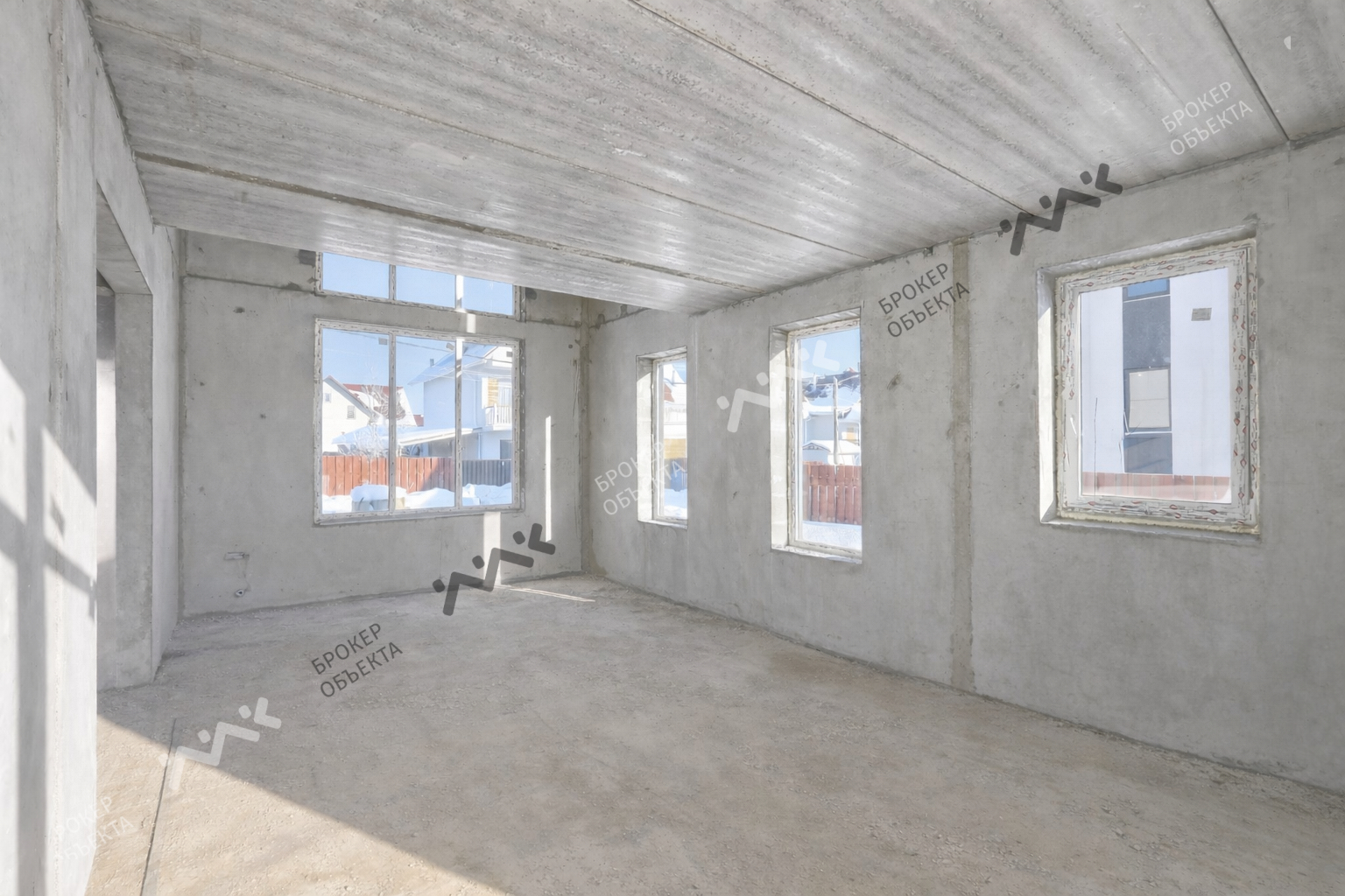 Фото объекта