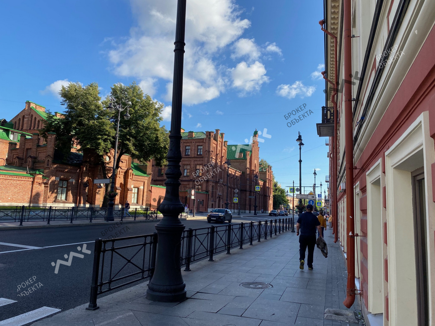 Фото объекта