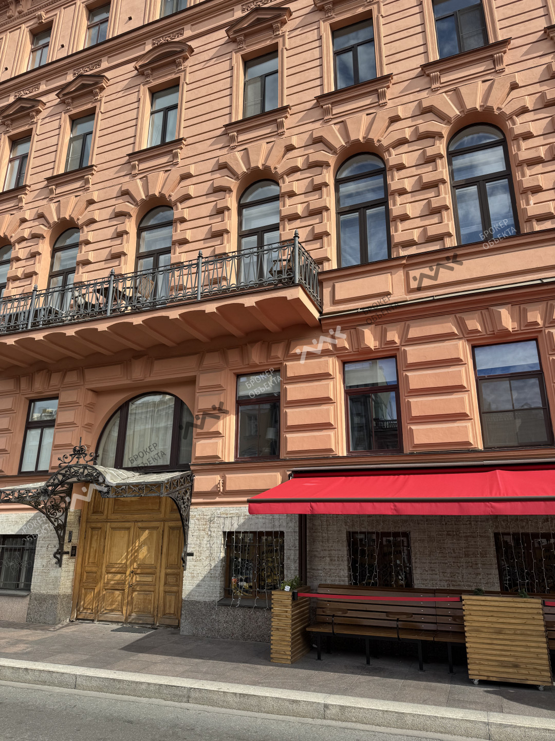 Фото объекта