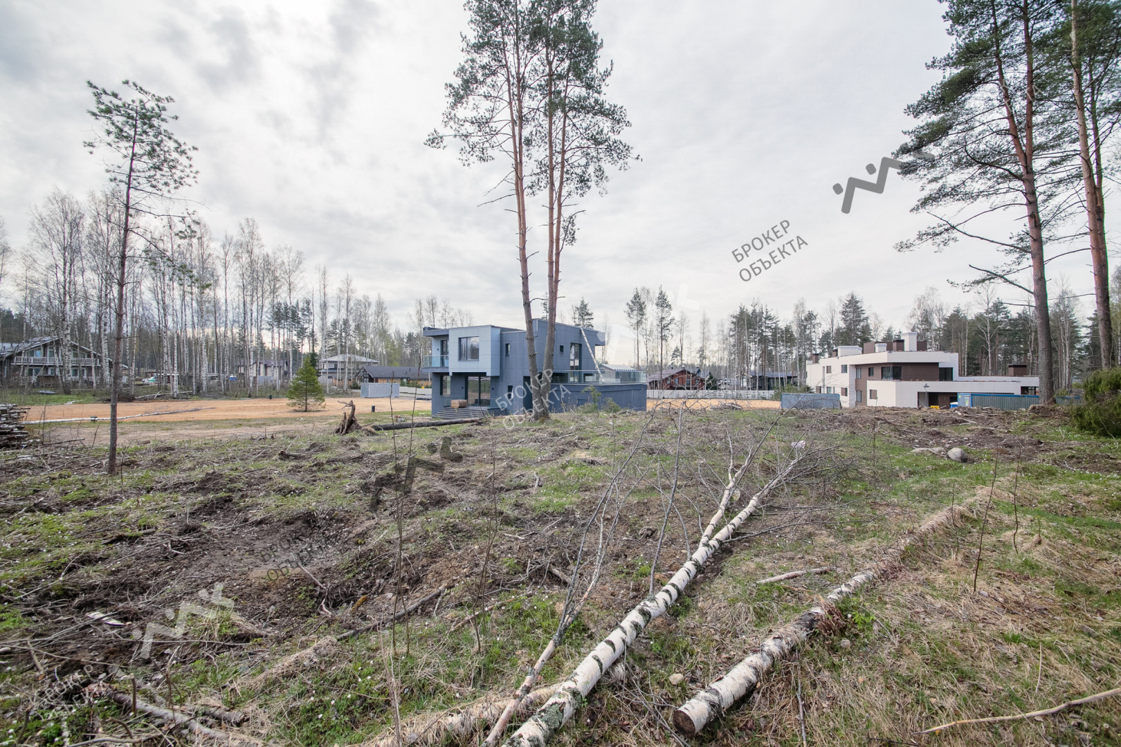 Фото объекта