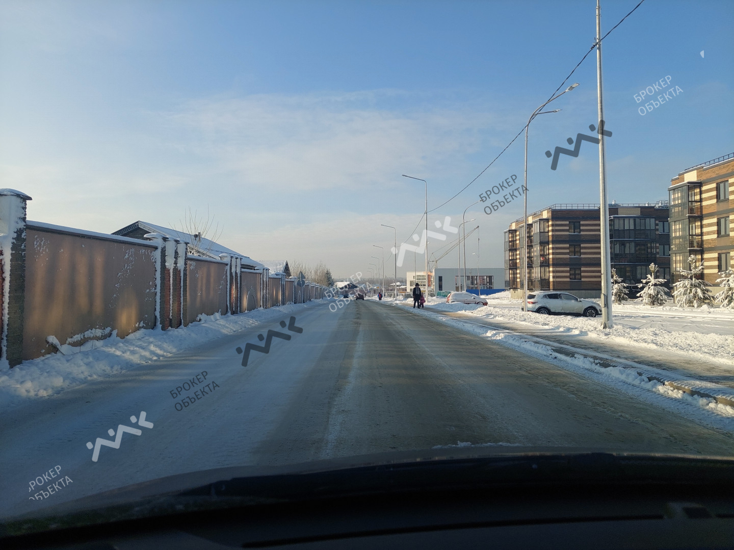 Фото объекта