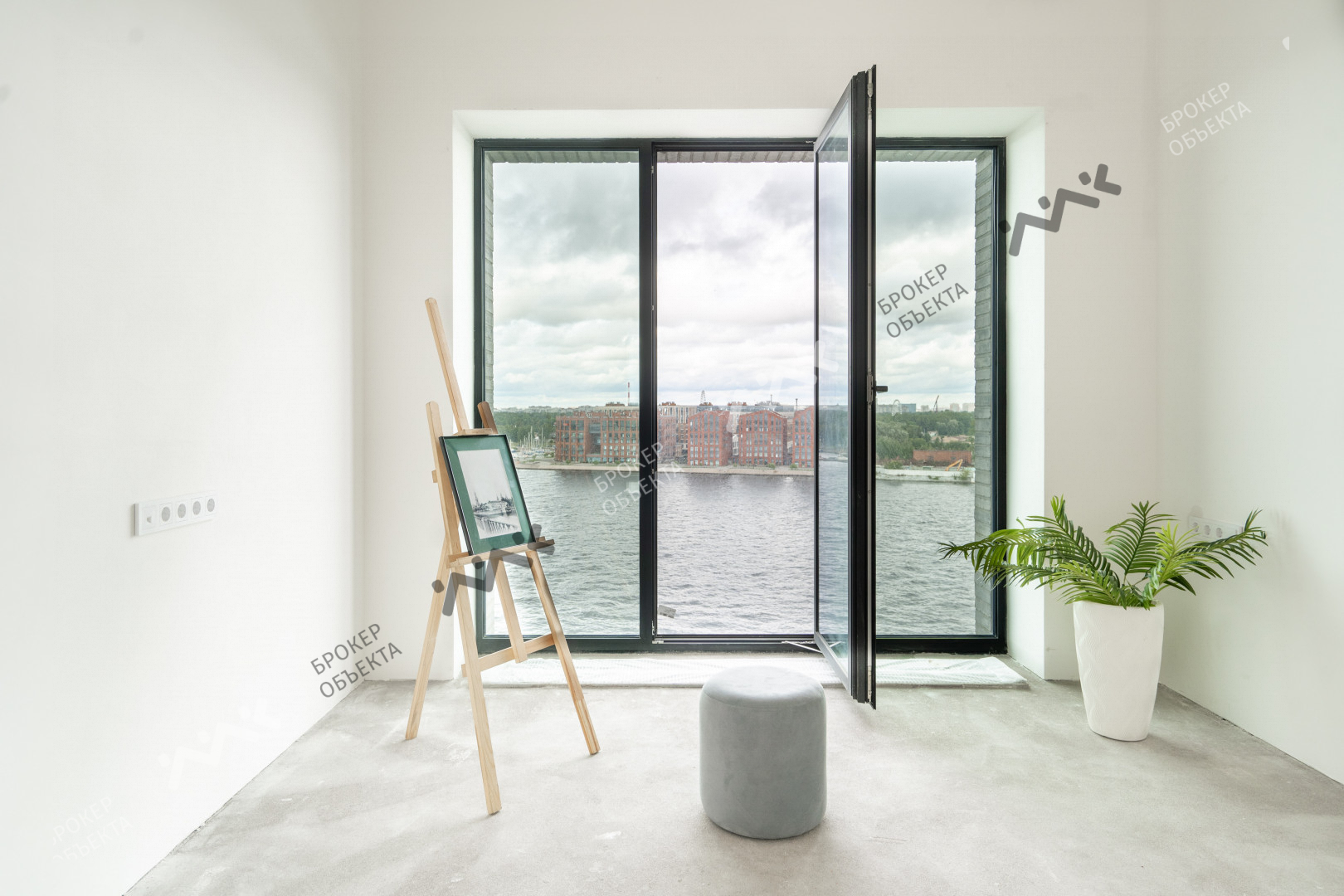 Фото объекта