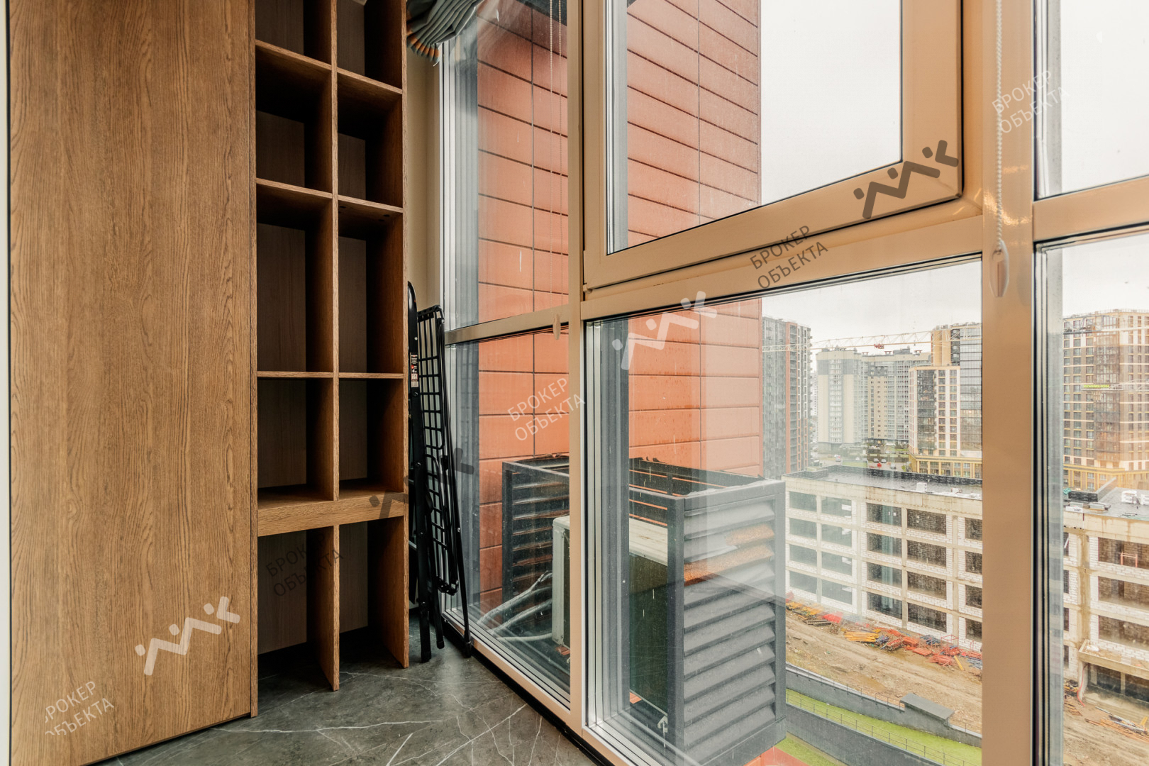 Фото объекта