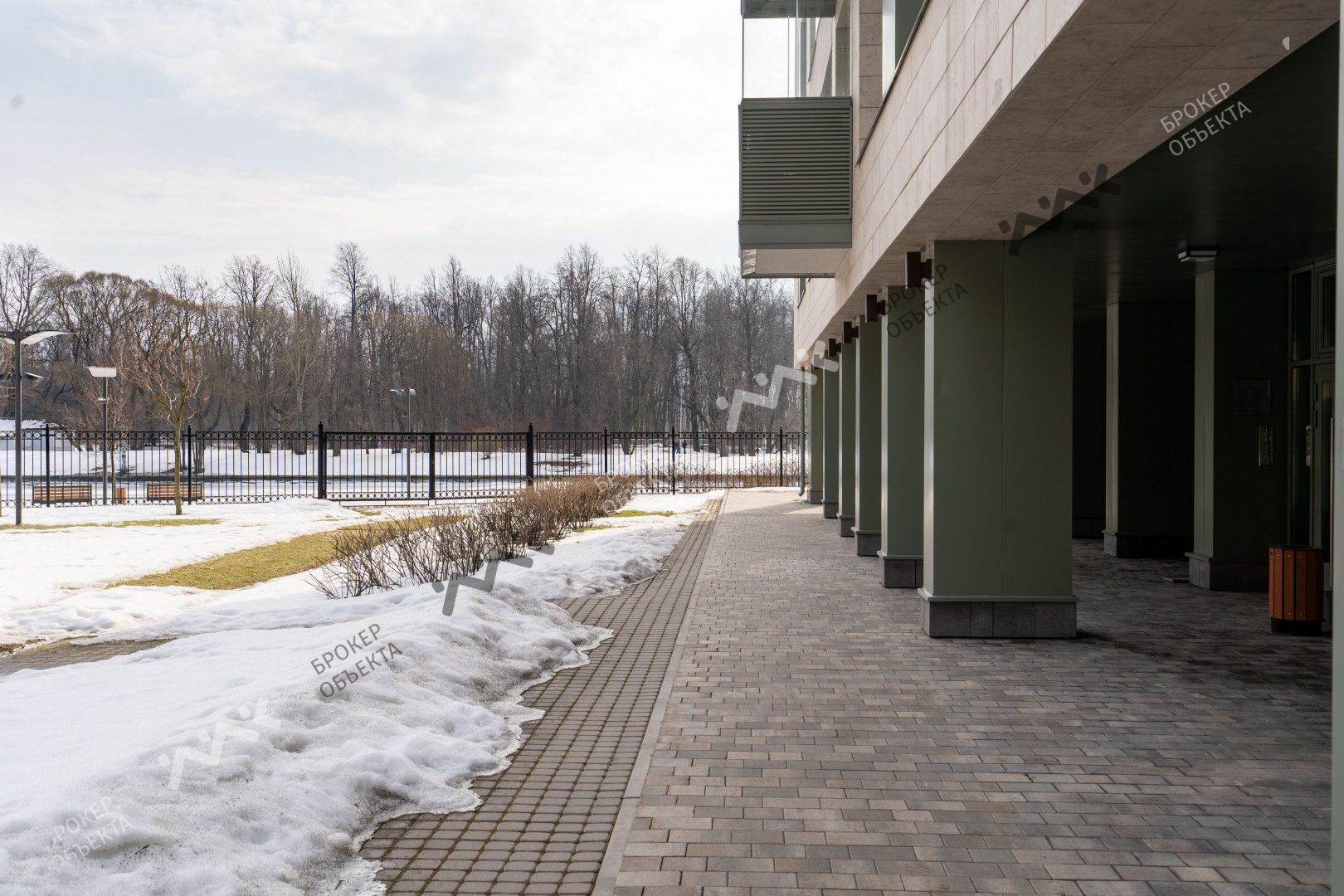 Фото объекта