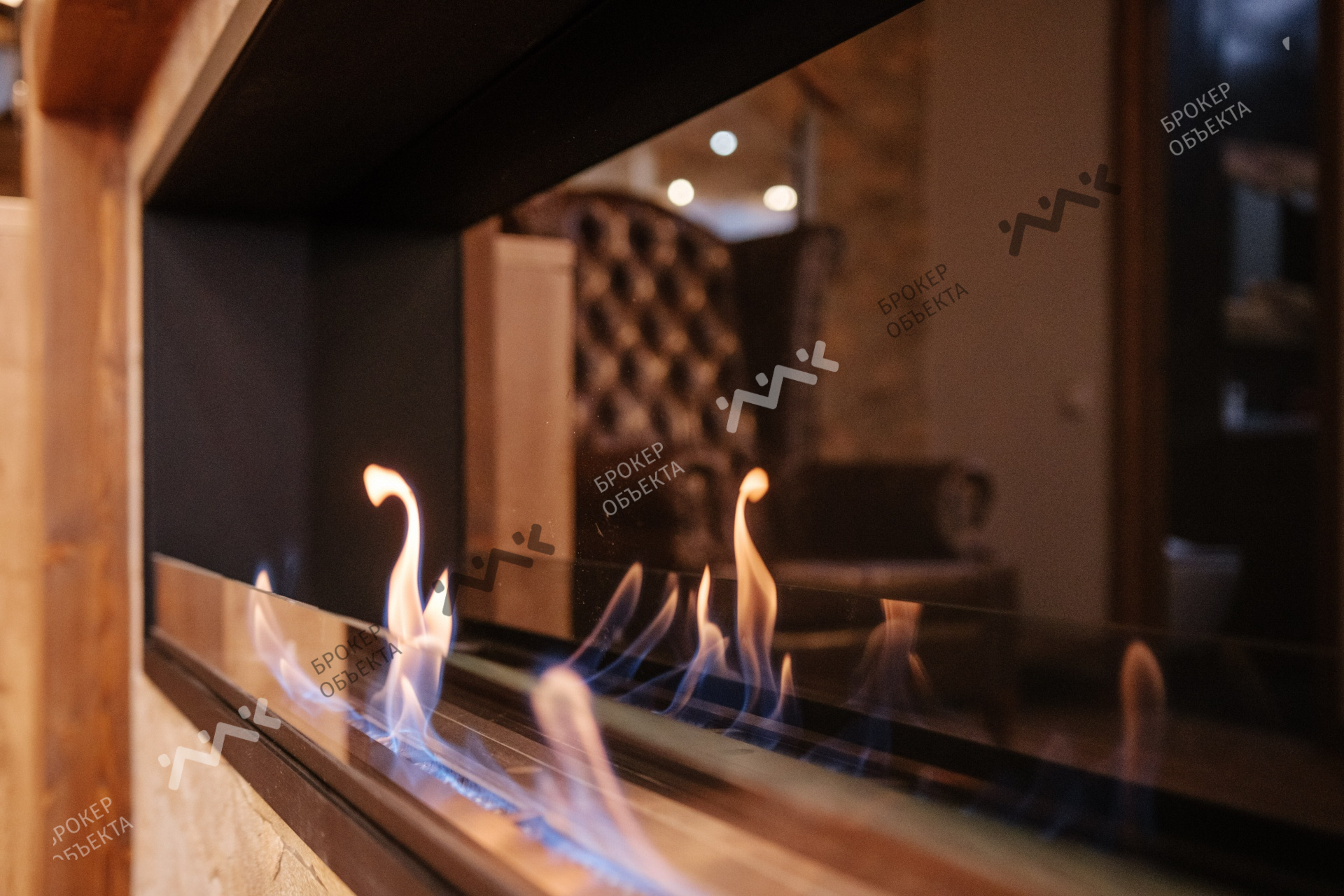 Фото объекта