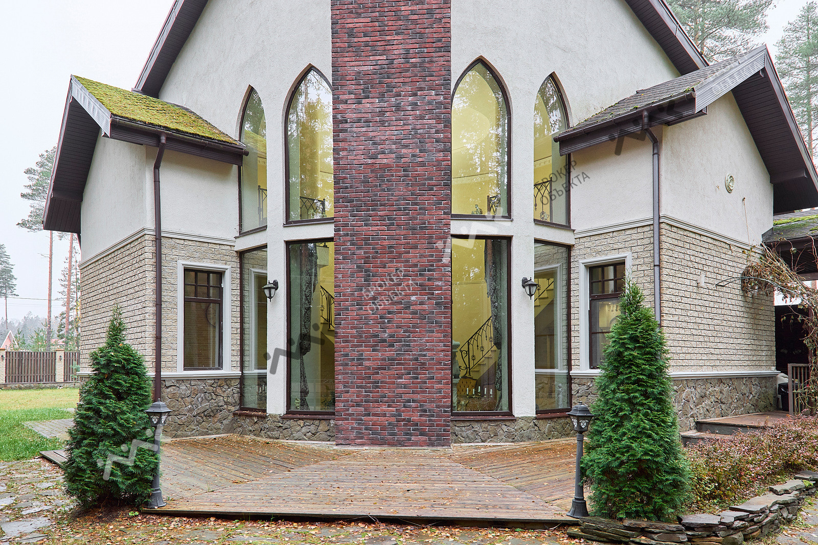 Фото объекта