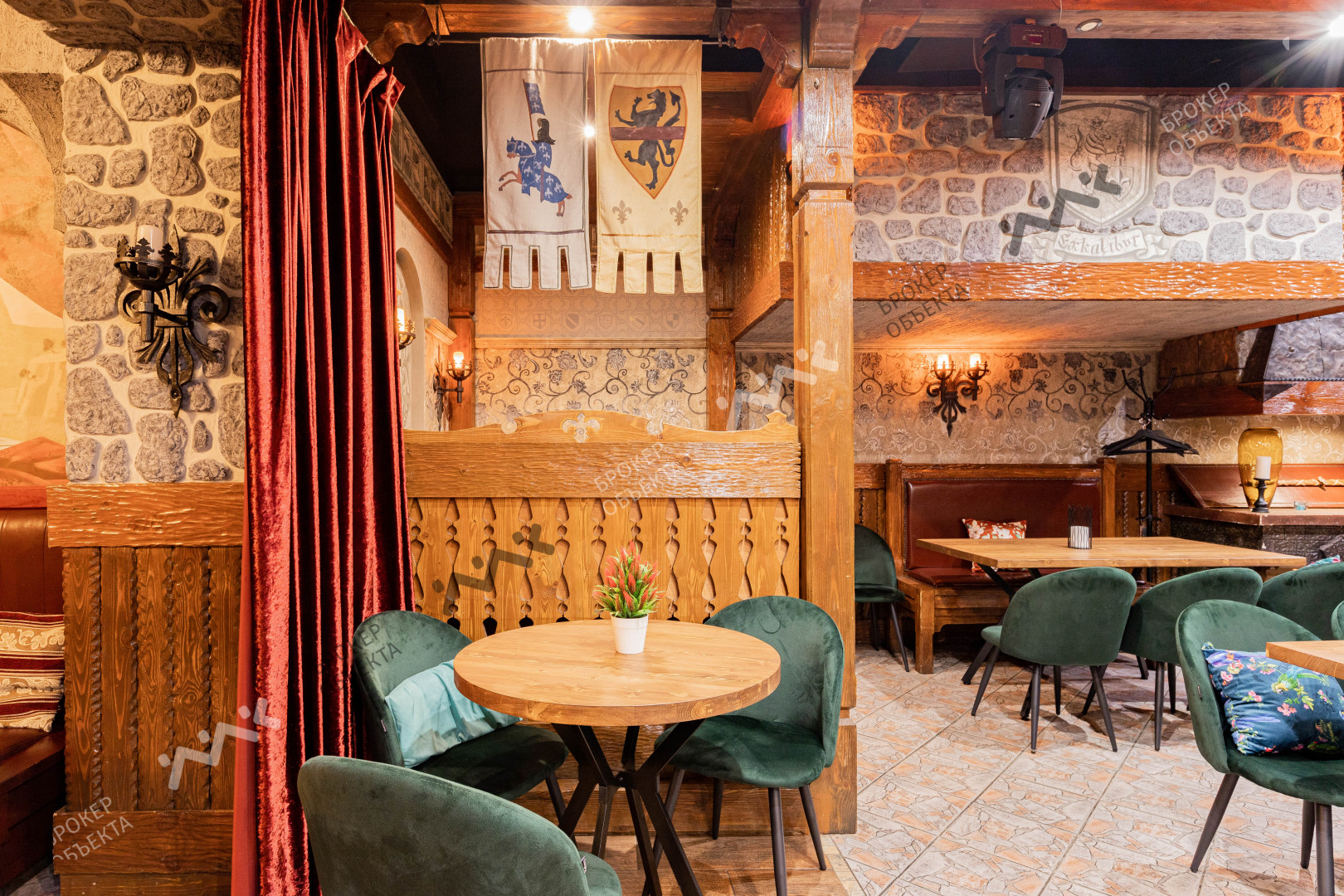 Фото объекта