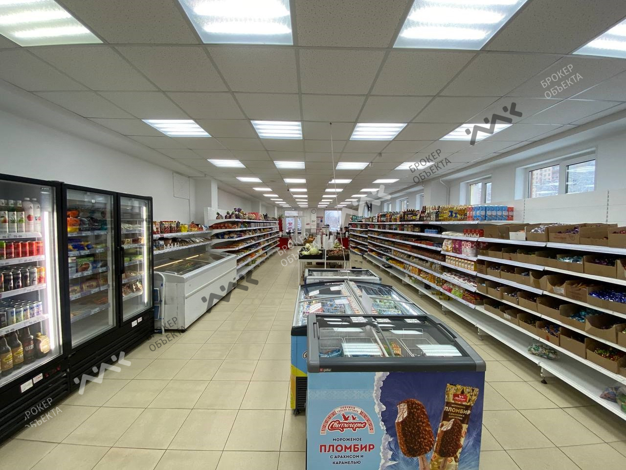 Фото объекта