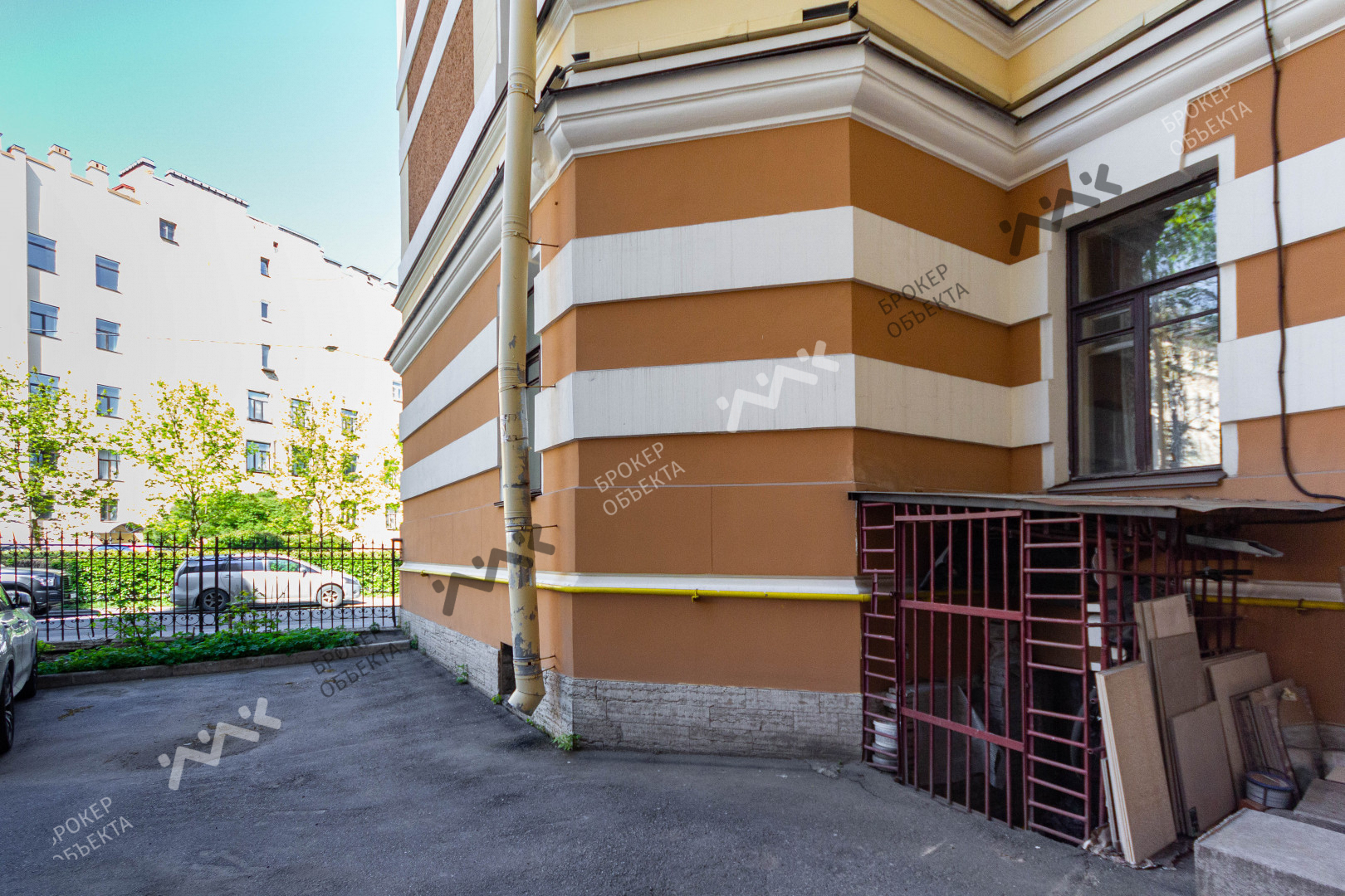 Фото объекта