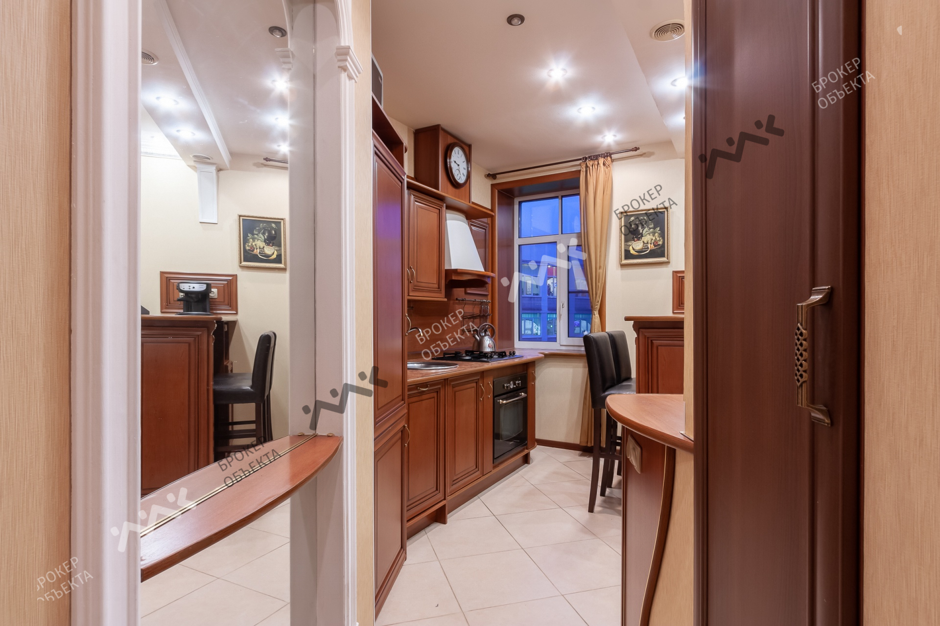 Фото объекта