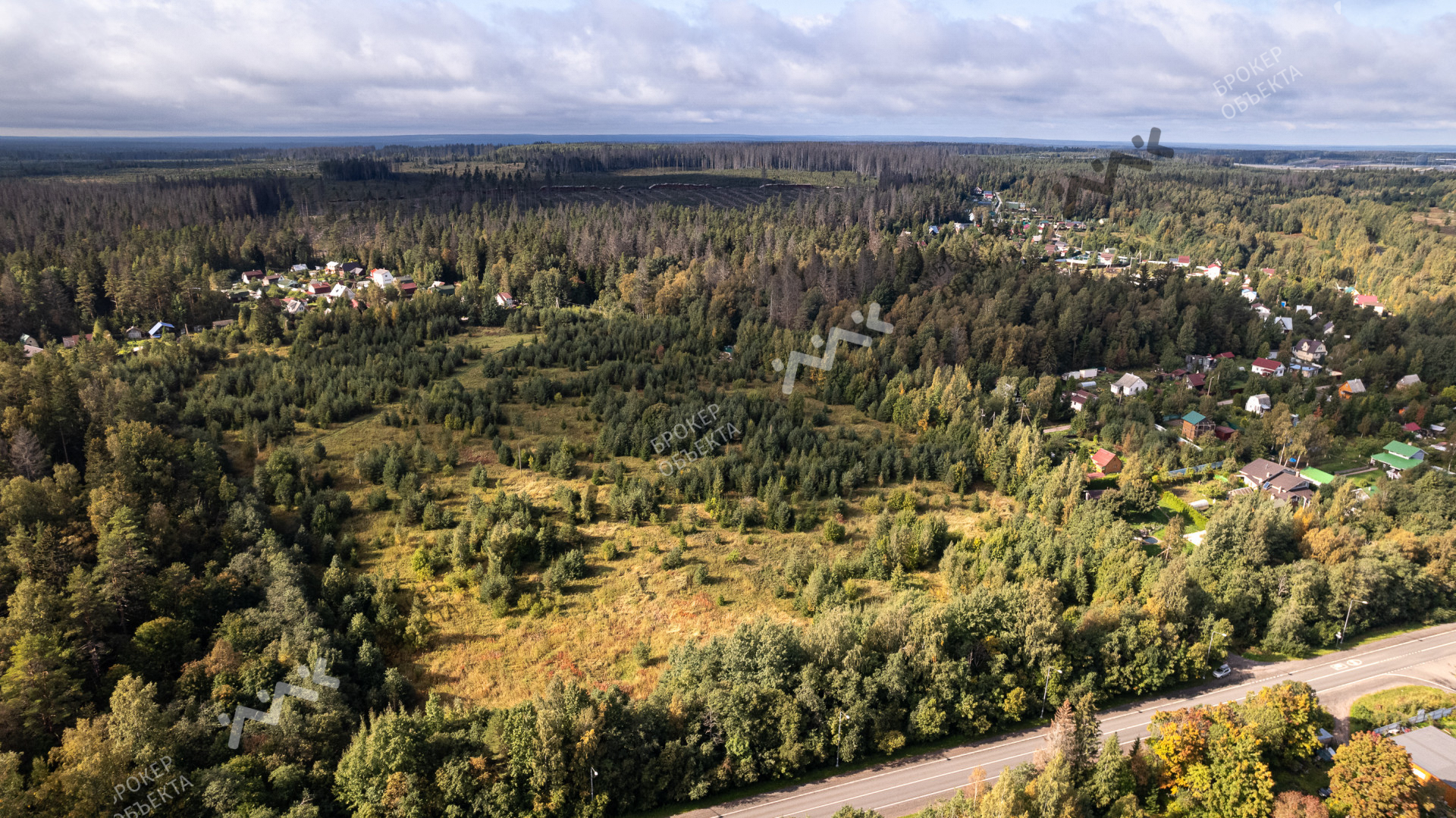 Фото объекта