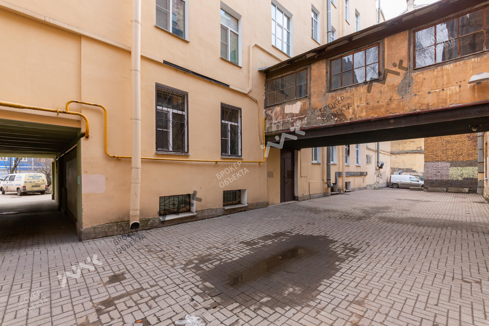 Фото объекта