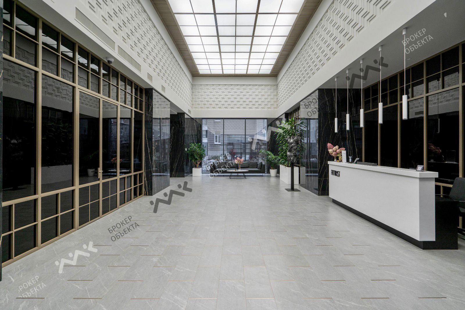 Фото объекта