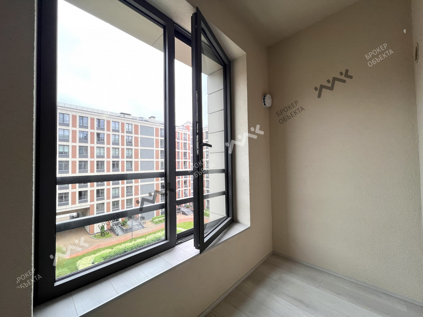 Фото объекта