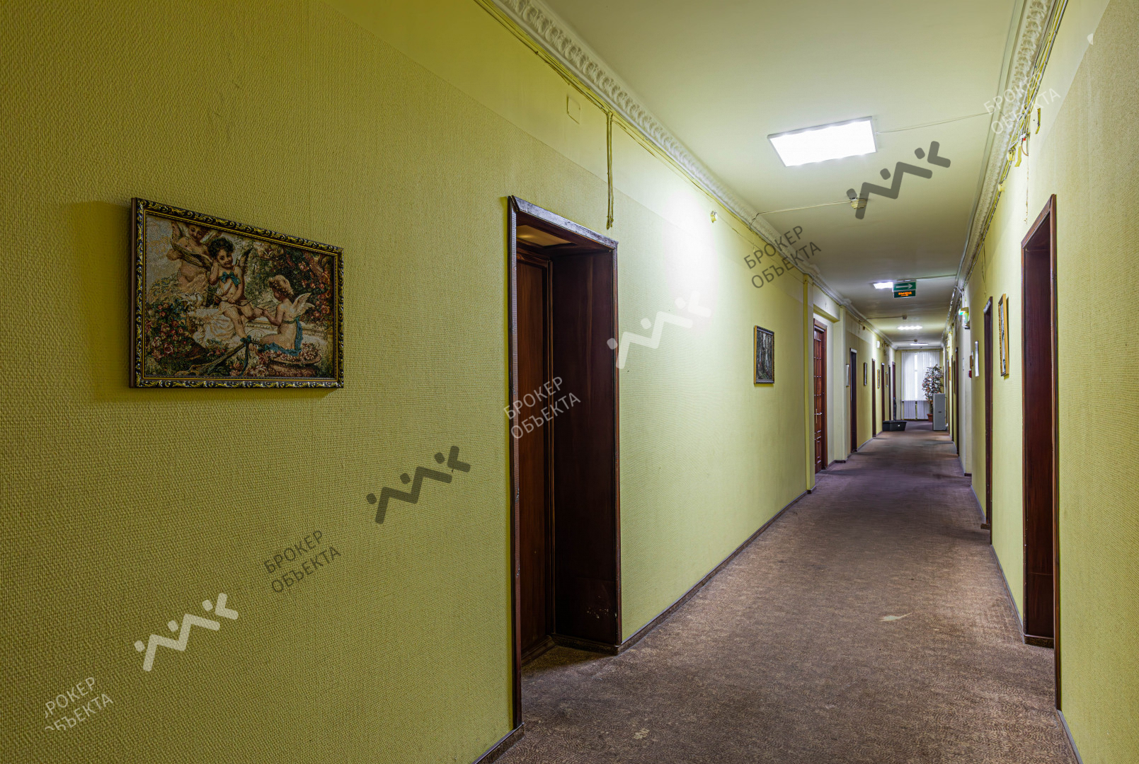 Фото объекта