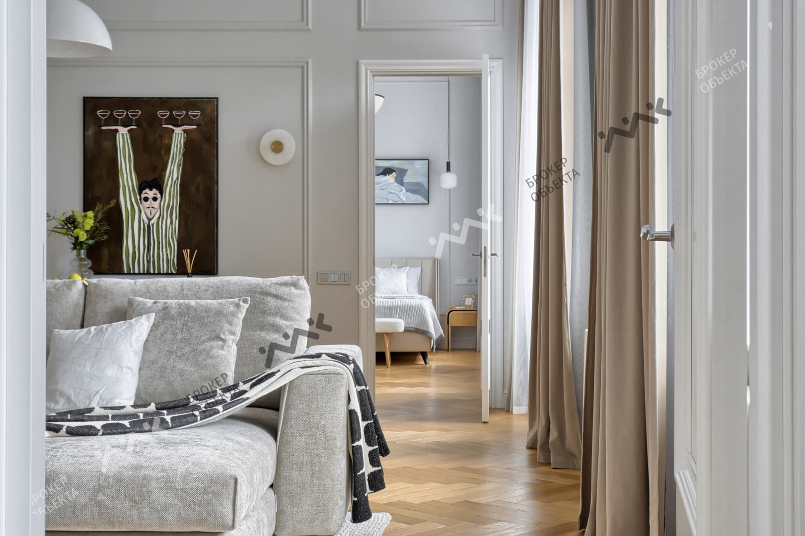 Фото объекта