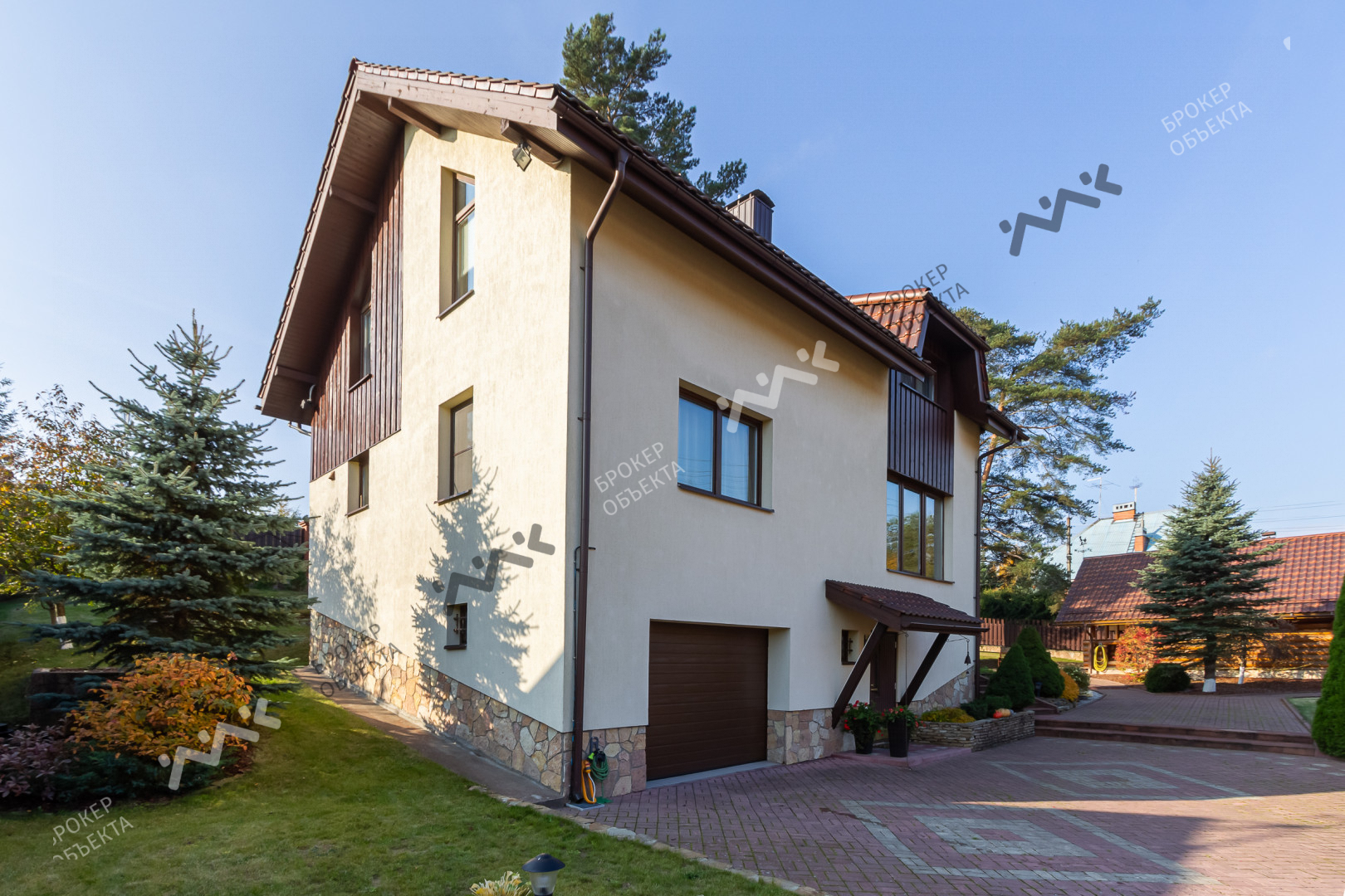 Фото объекта