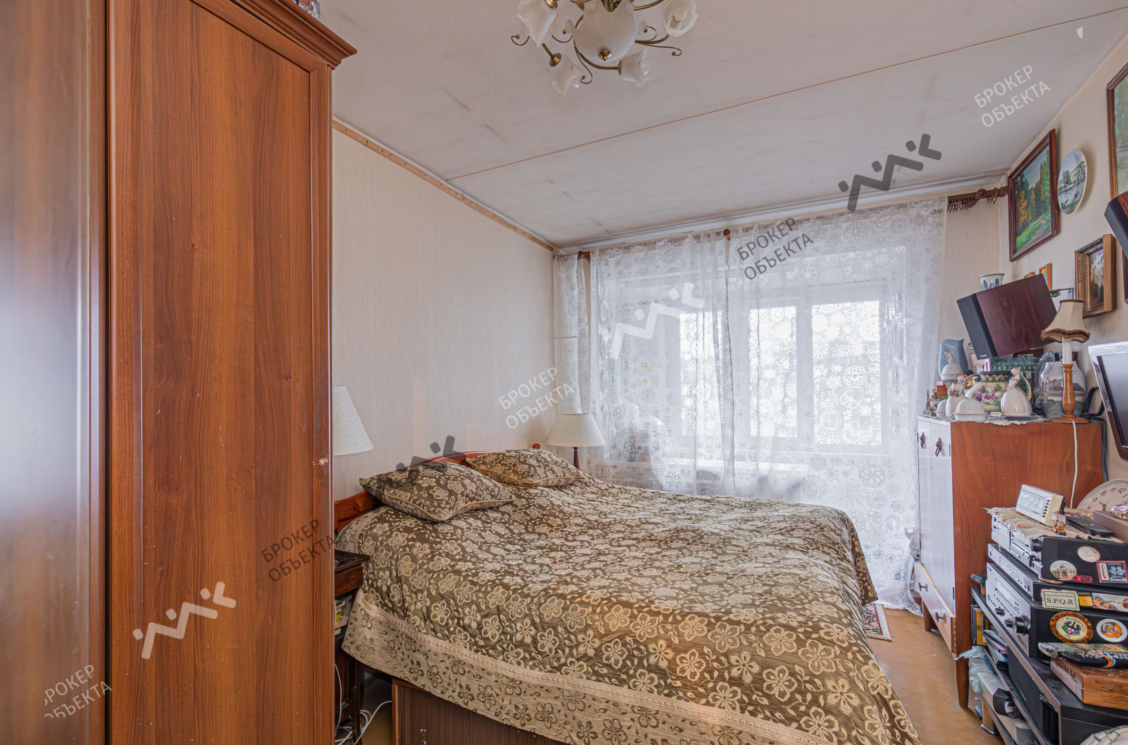 Фото объекта