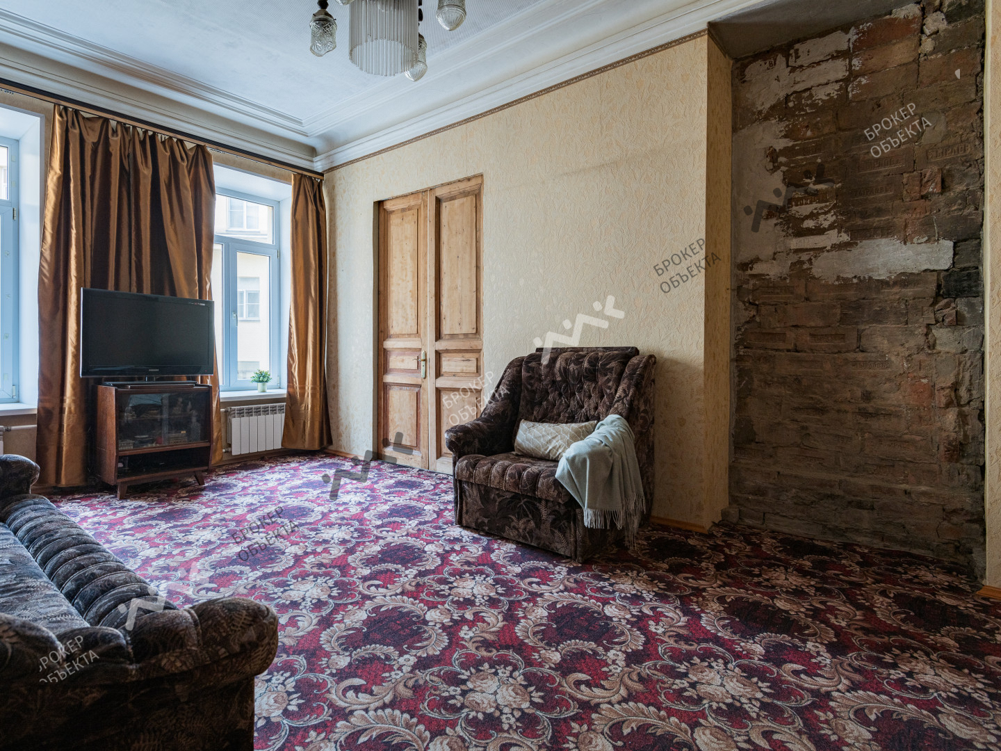 Фото объекта