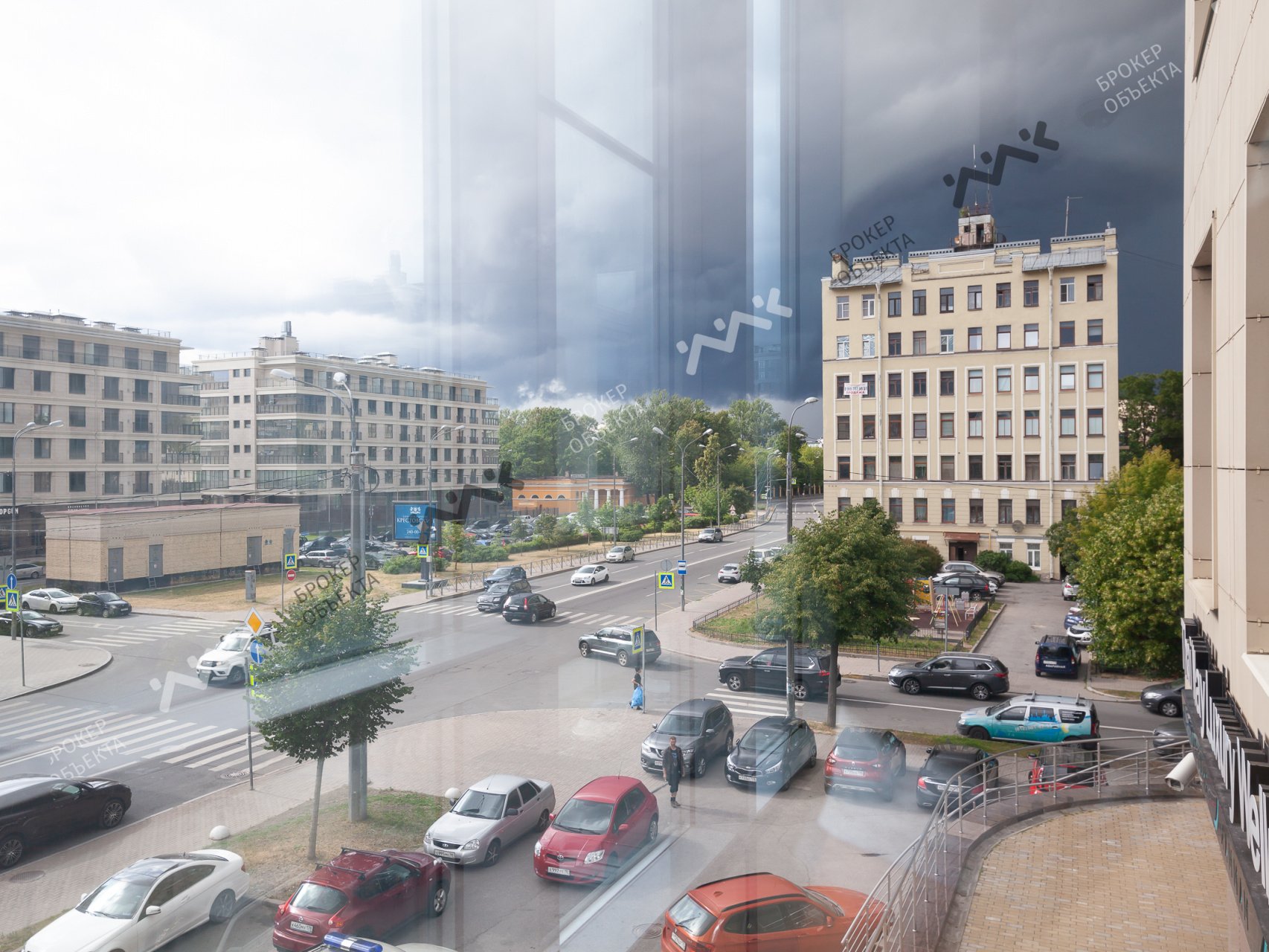 Фото объекта