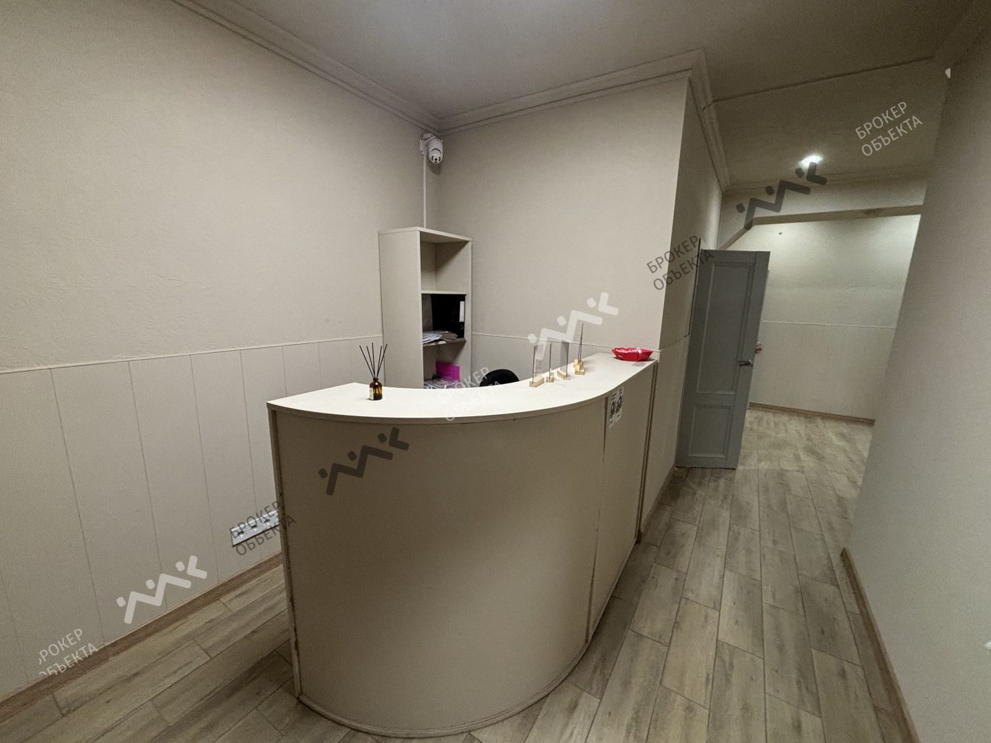 Фото объекта