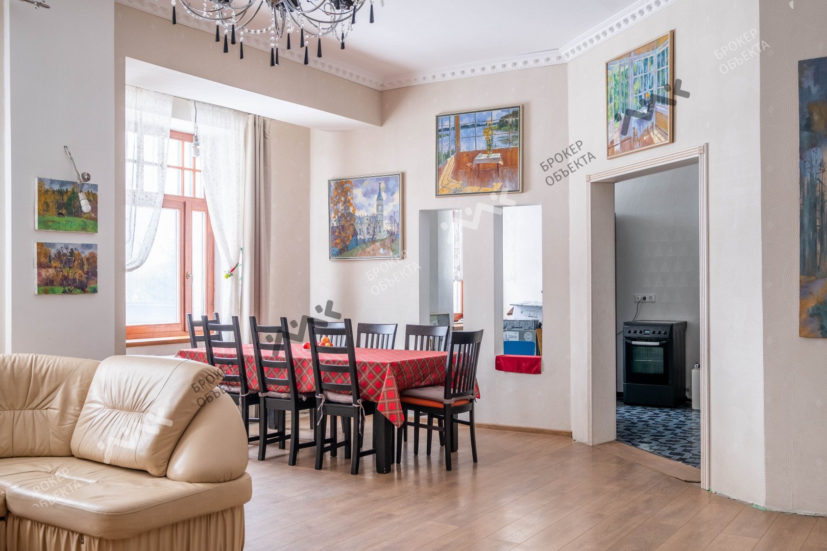 Фото объекта