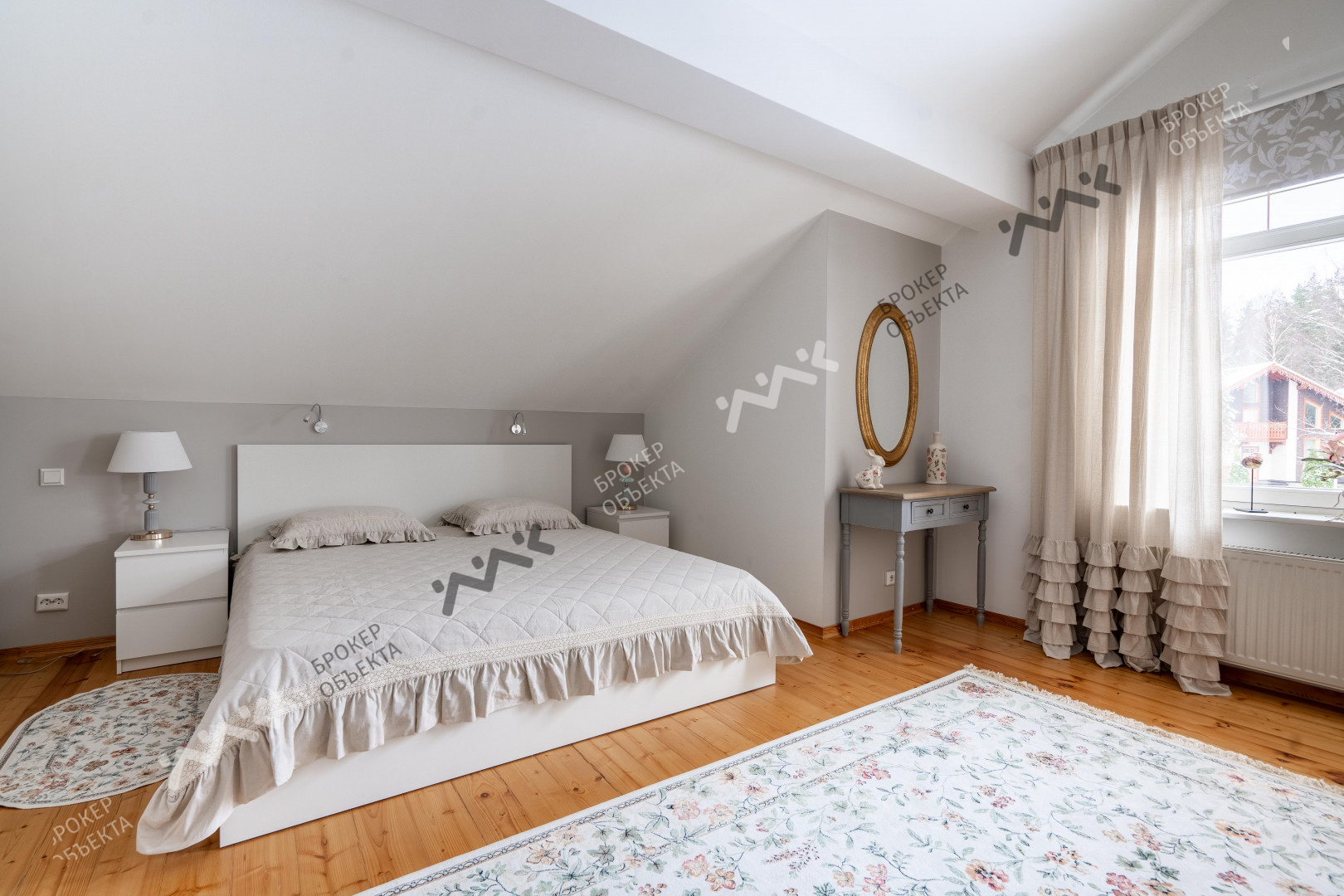 Фото объекта