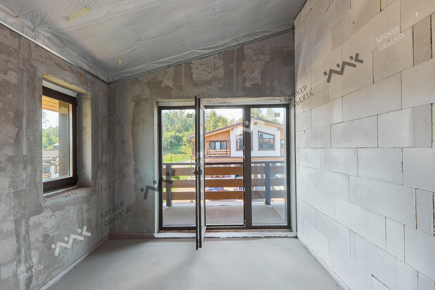 Фото объекта