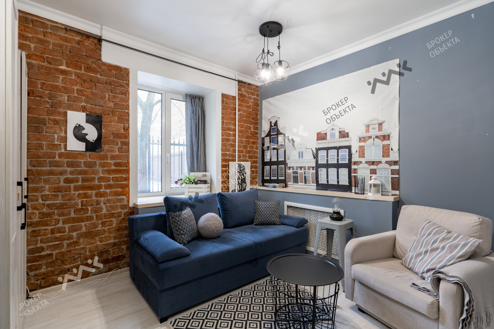 Фото объекта