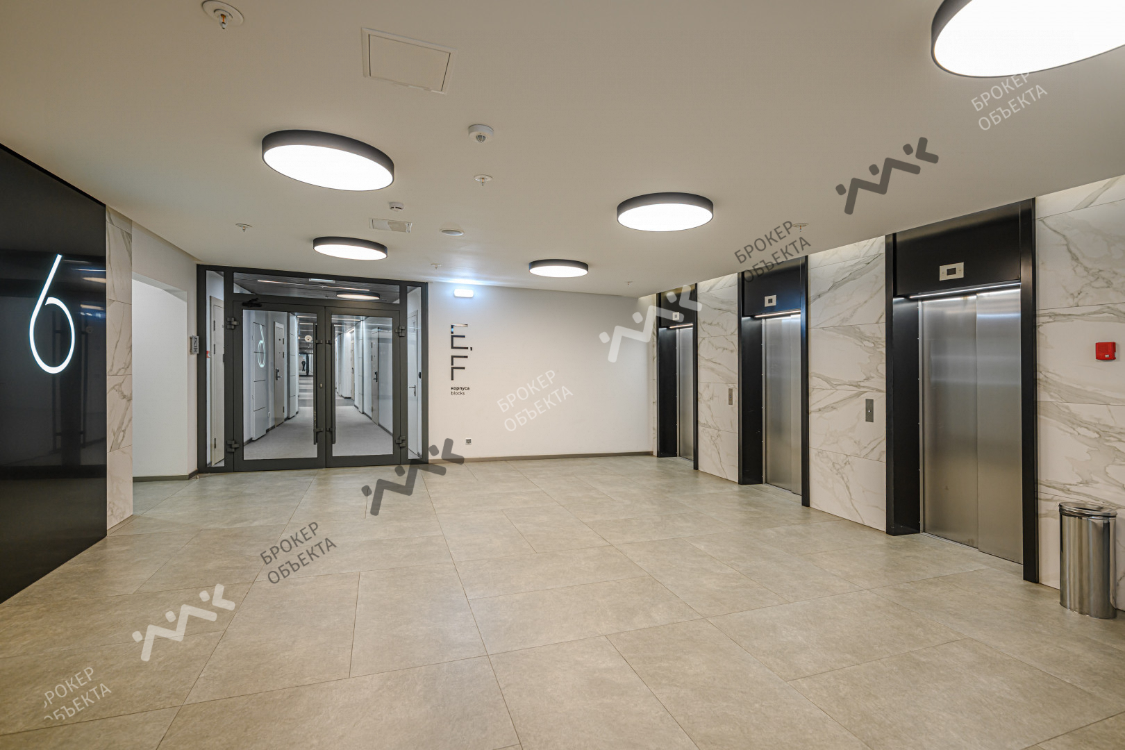 Фото объекта