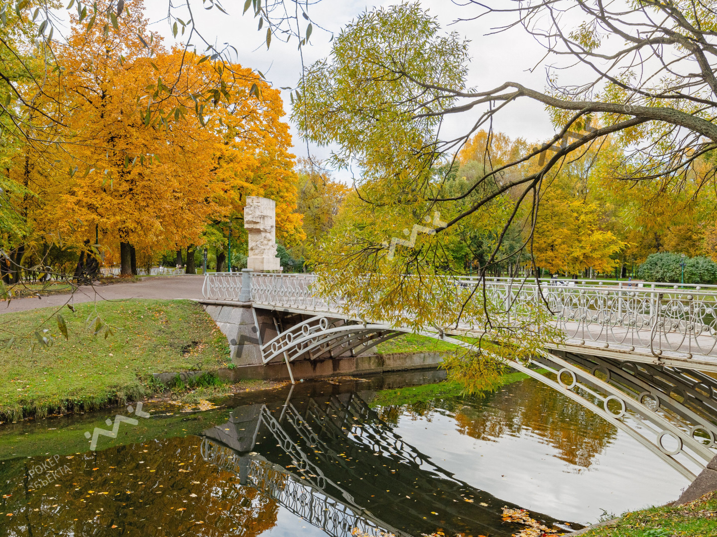 Фото объекта