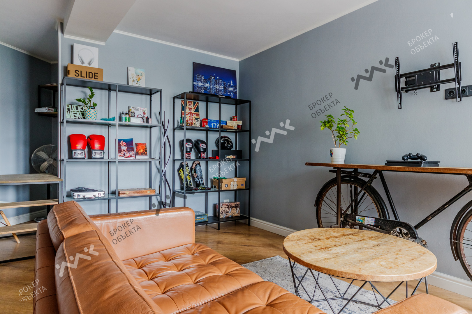 Фото объекта