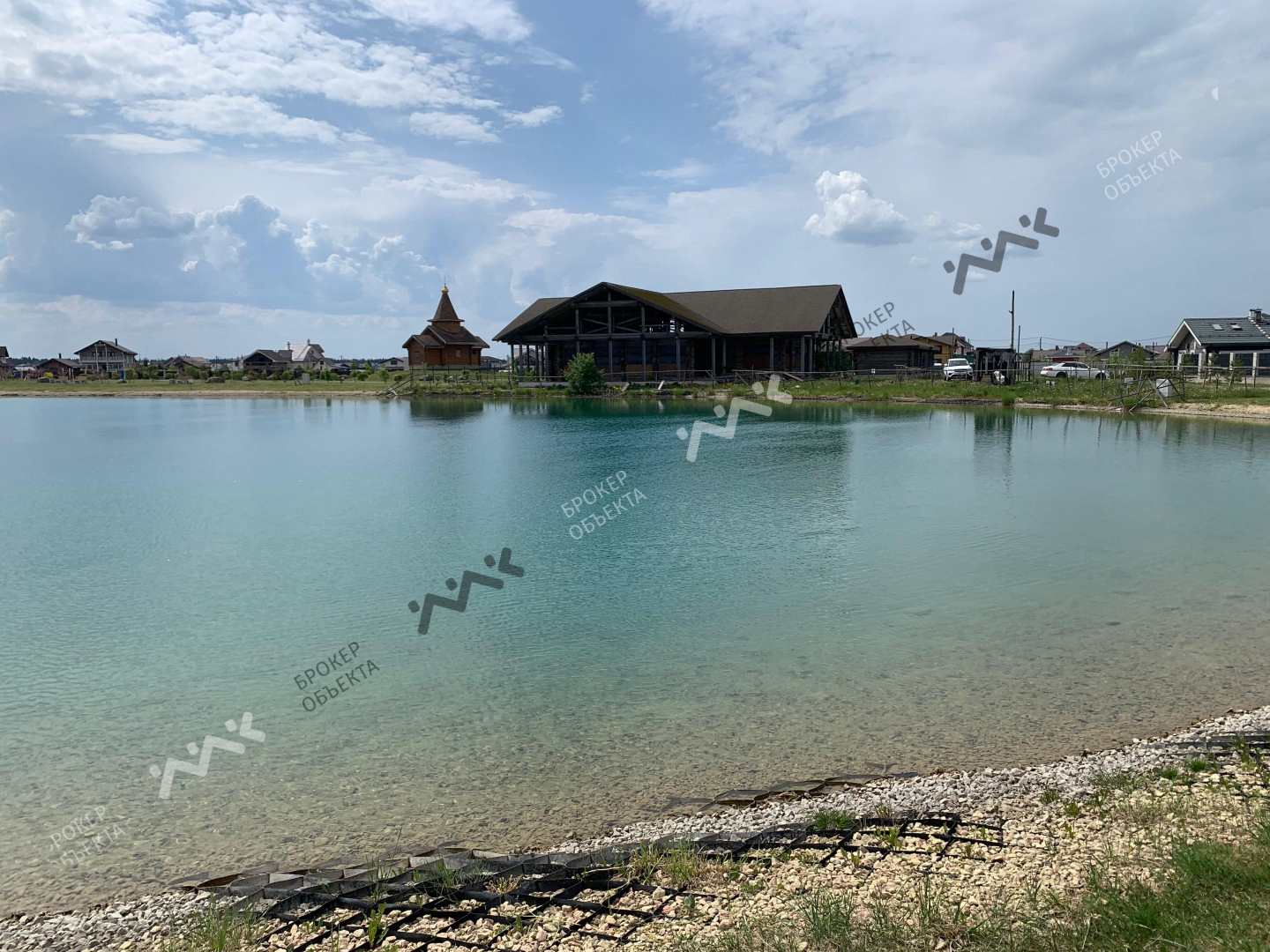 Фото объекта