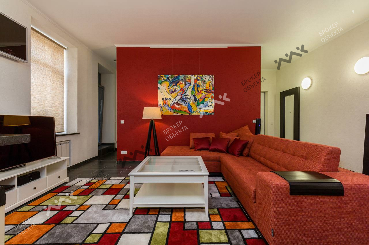 Фото объекта