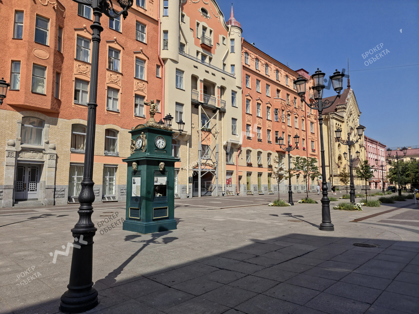 Фото объекта