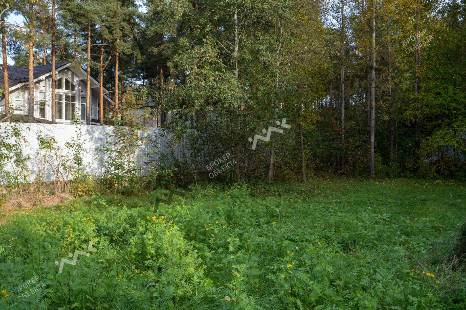 Фото объекта