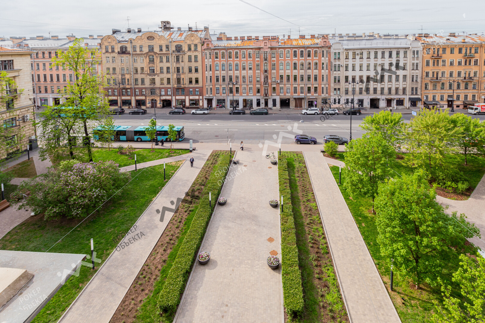Фото объекта