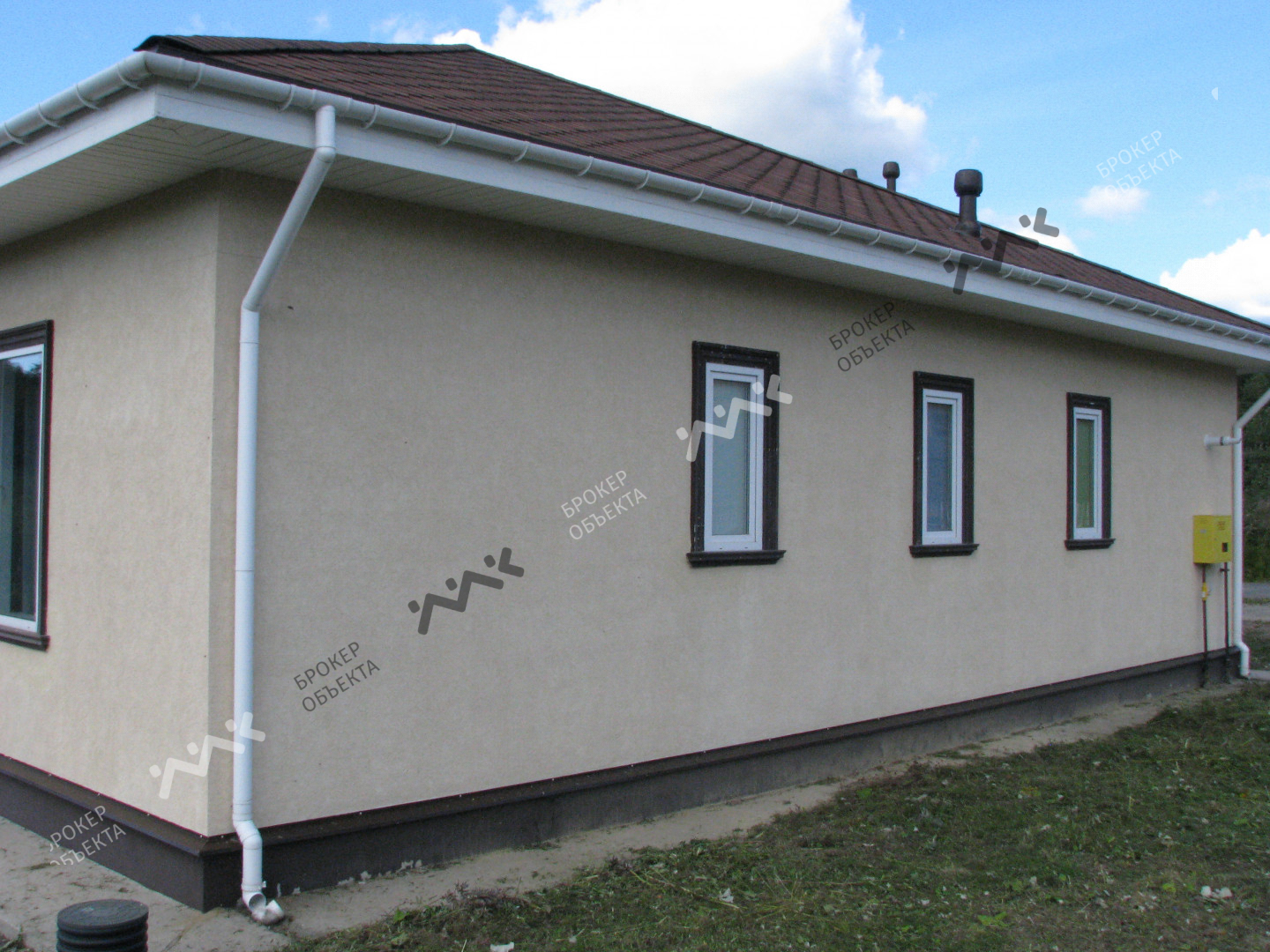 Фото объекта