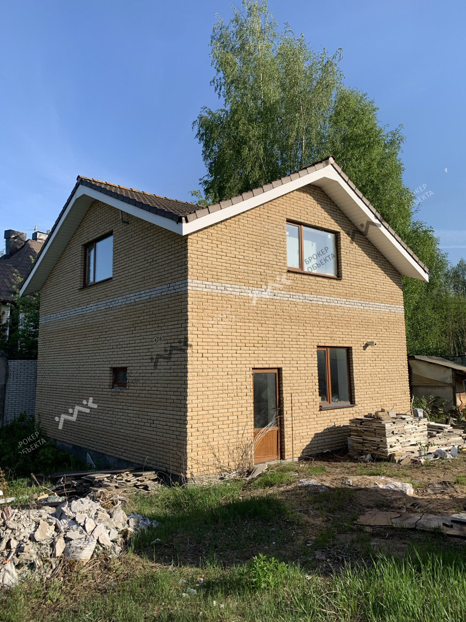 Фото объекта