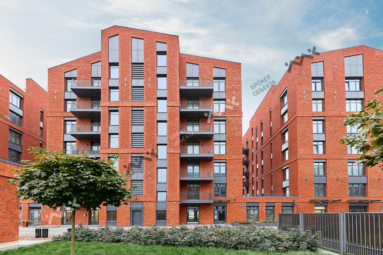 Фото объекта