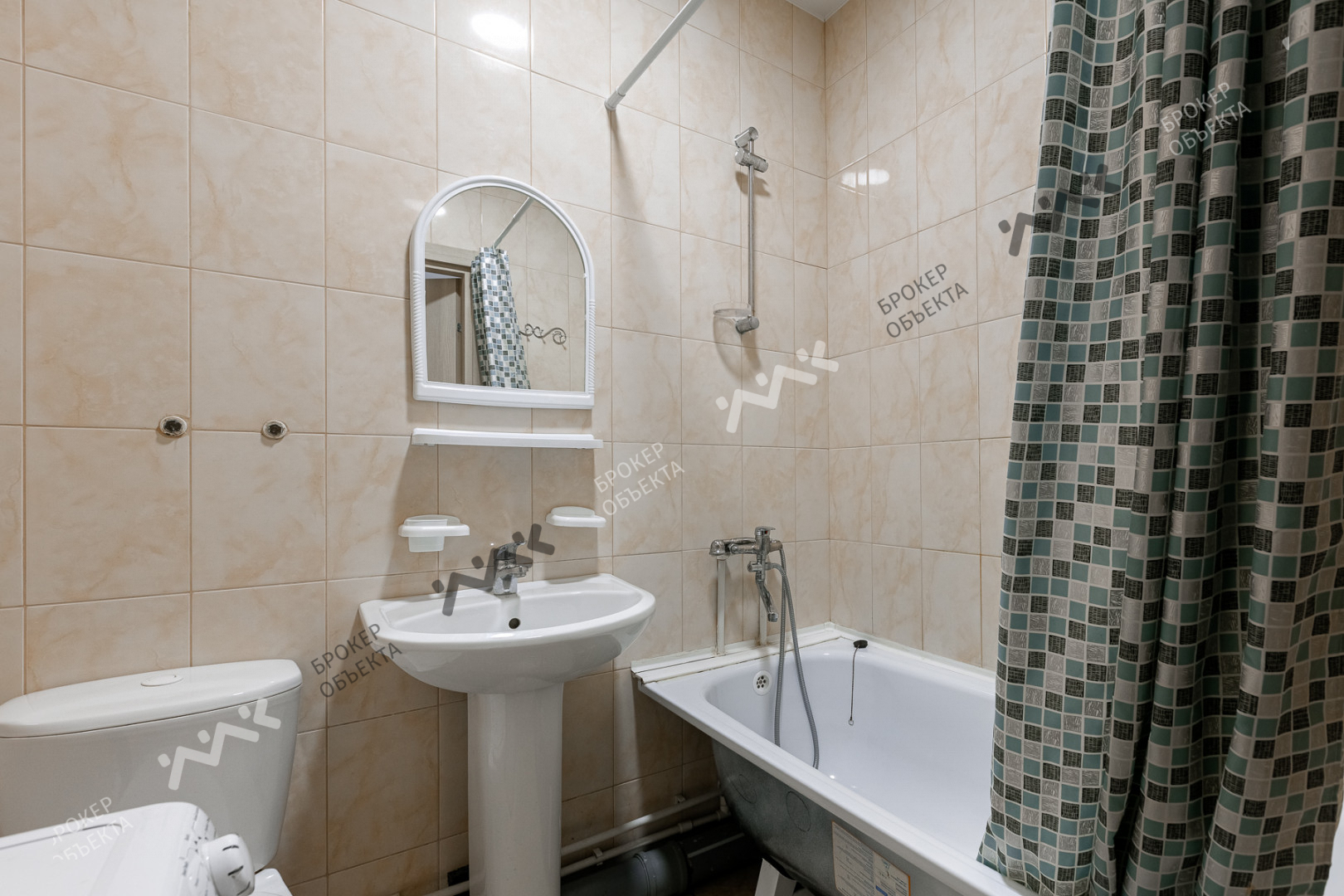 Фото объекта