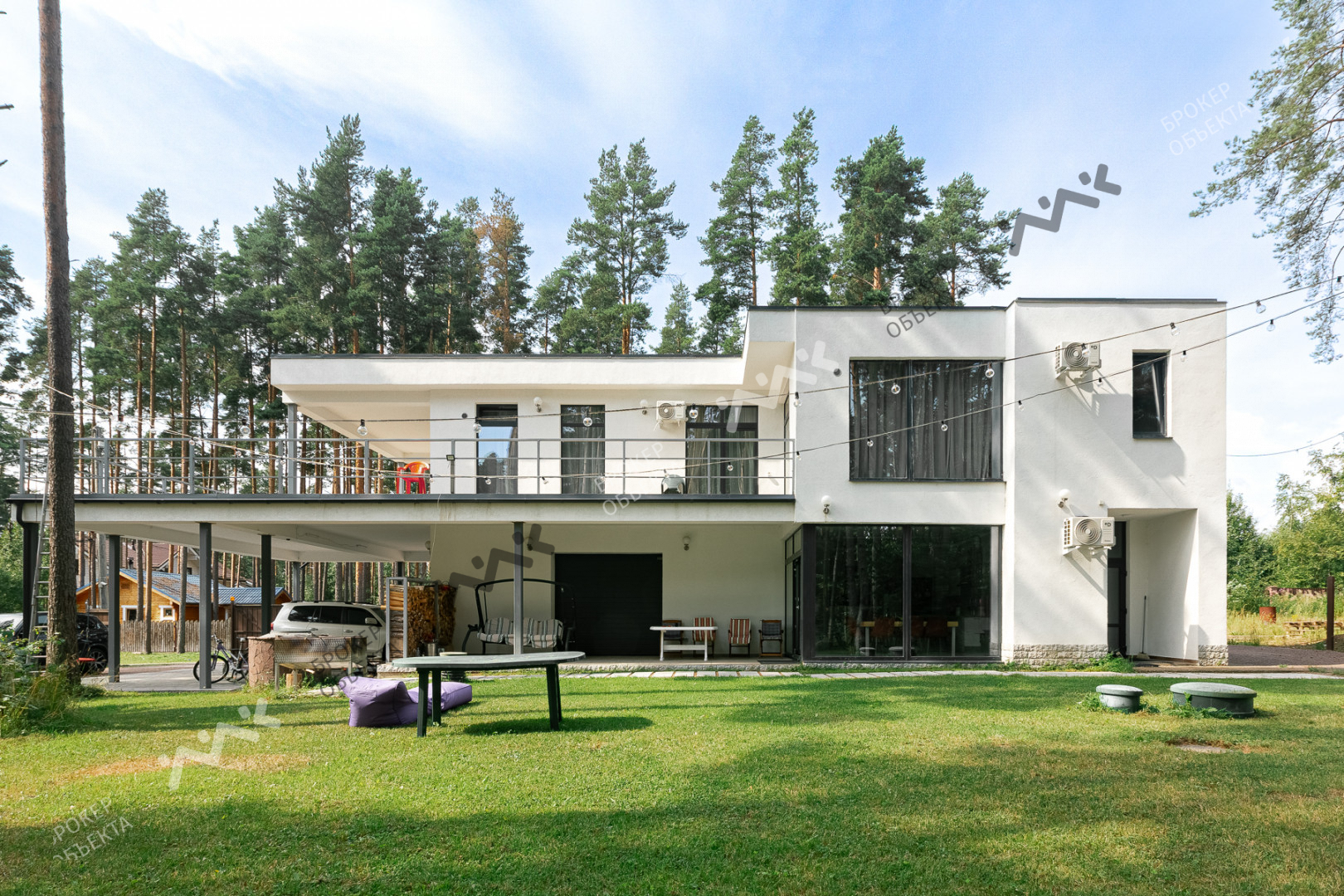 Фото объекта