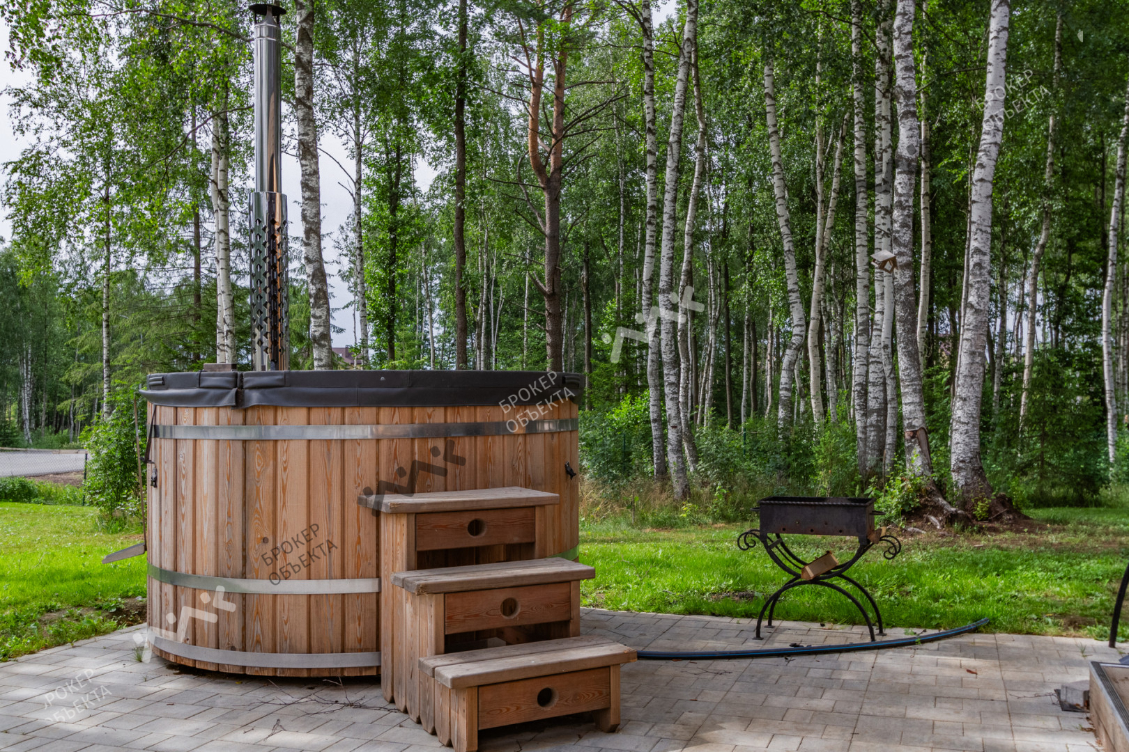 Фото объекта