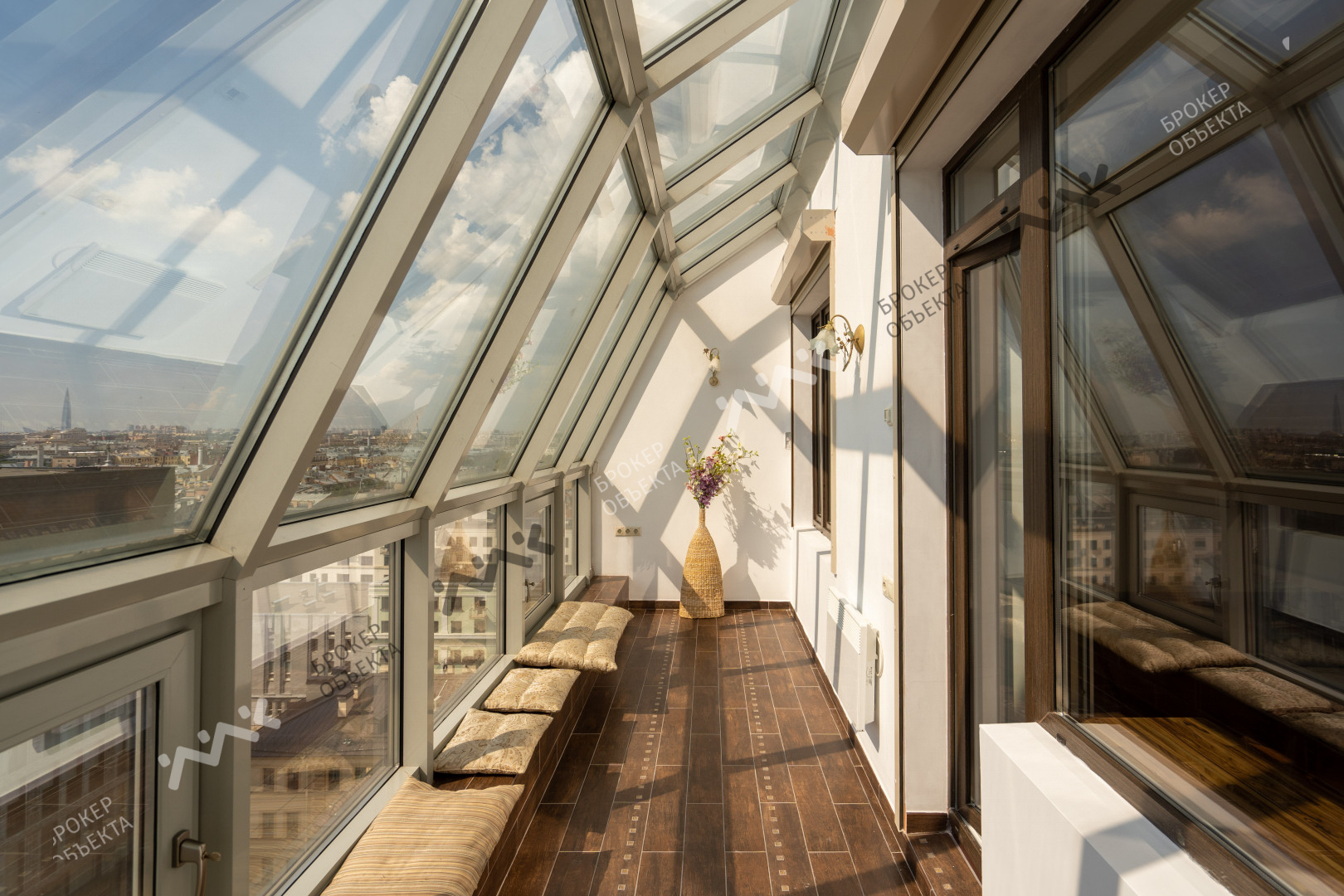 Фото объекта