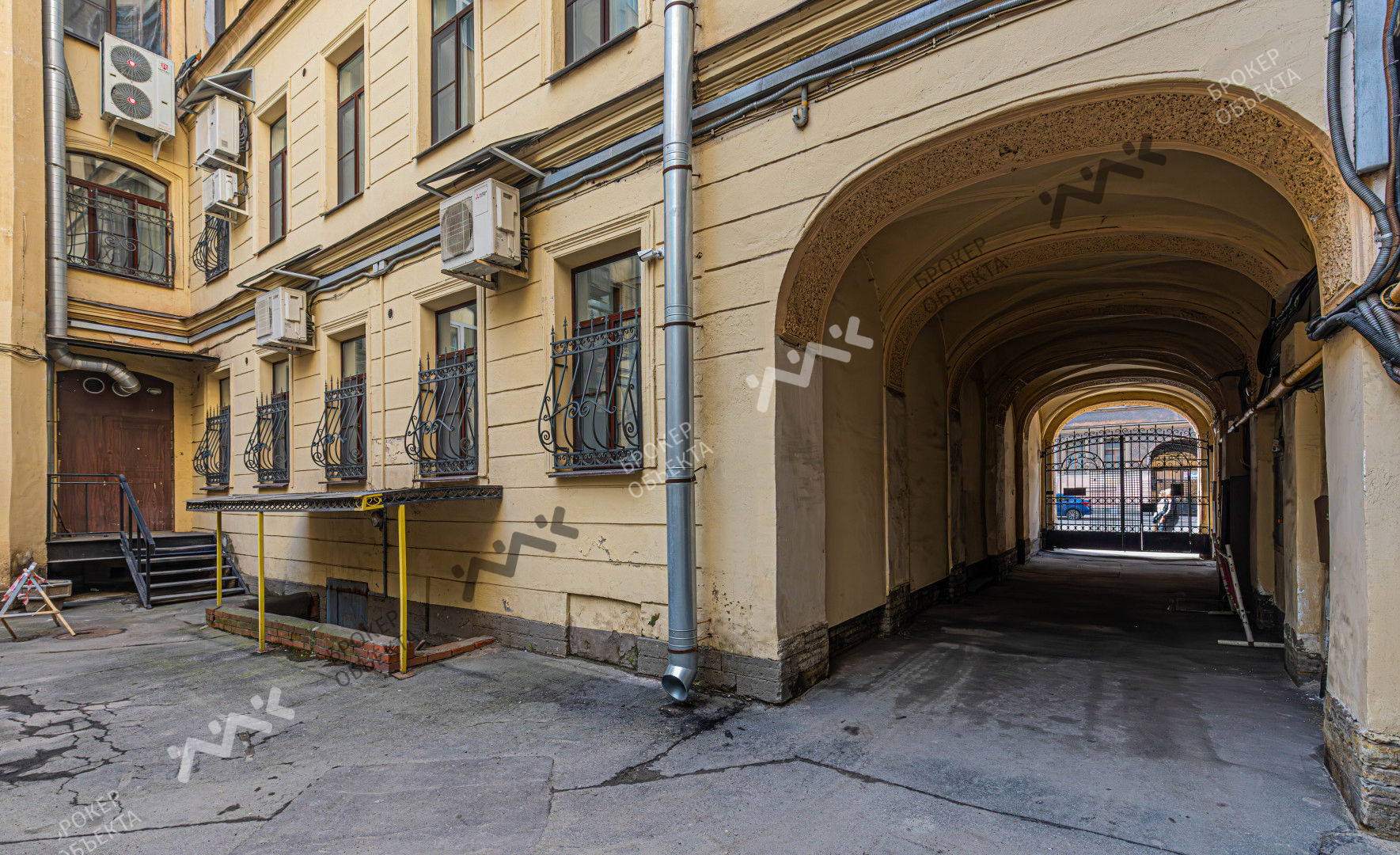 Фото объекта
