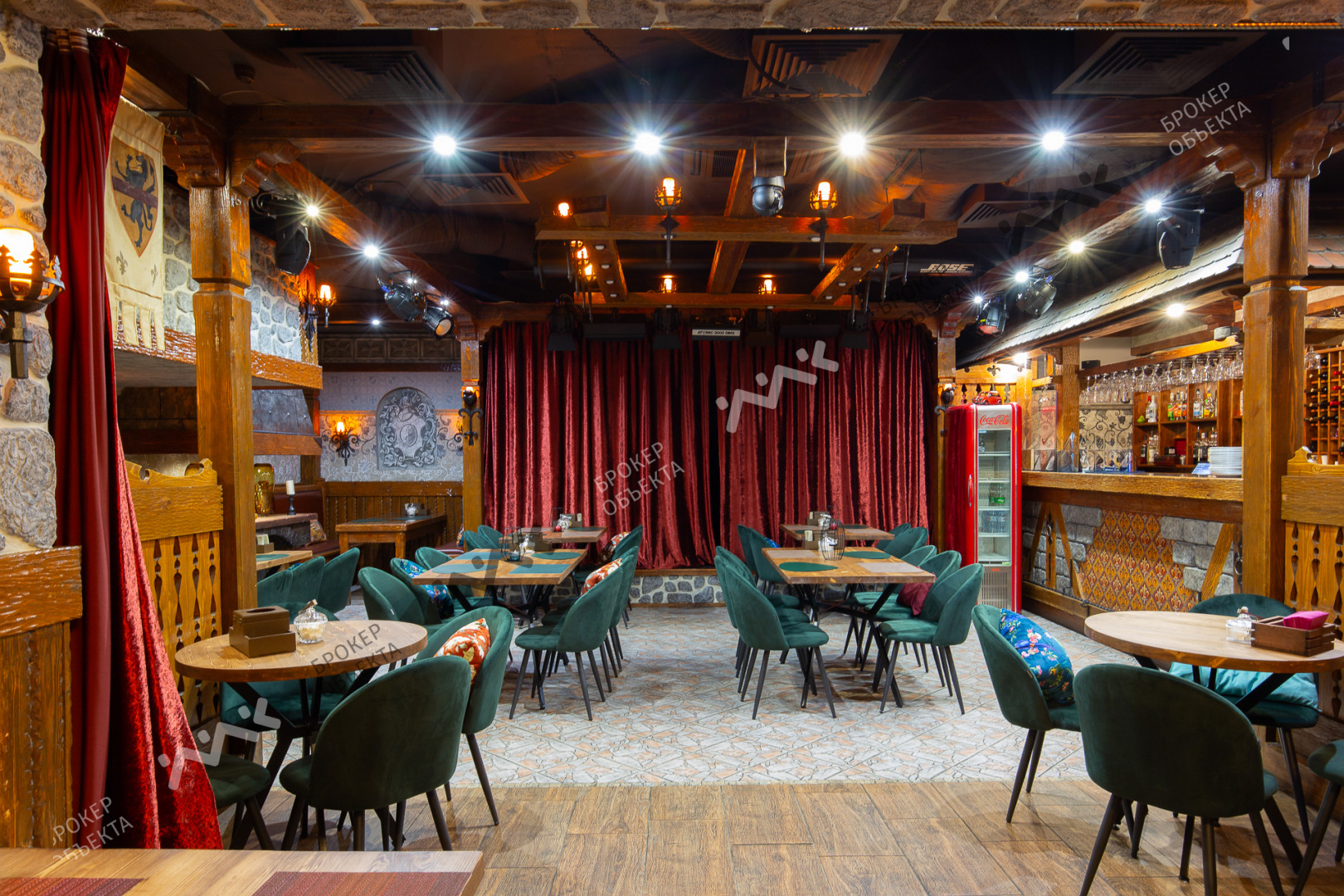 Фото объекта